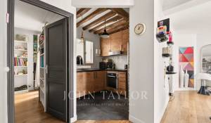 Vente Appartement Paris 2ème