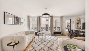 Vente Appartement Paris 2ème
