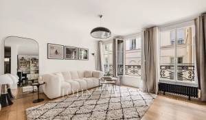 Vente Appartement Paris 2ème