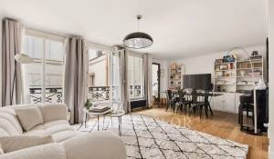 Vente Appartement Paris 2ème