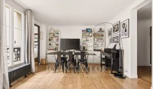 Vente Appartement Paris 2ème