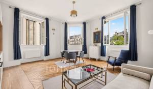 Vente Appartement Paris 2ème