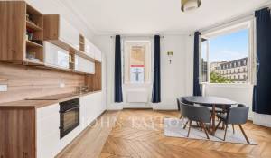 Vente Appartement Paris 2ème