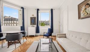 Vente Appartement Paris 2ème