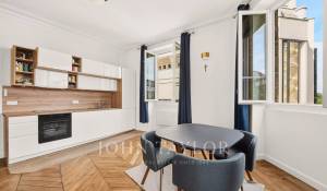 Vente Appartement Paris 2ème