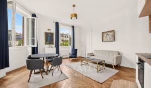 Vente Appartement Paris 2ème