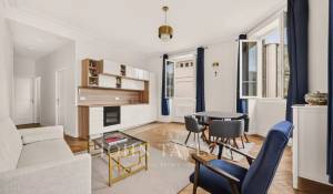 Vente Appartement Paris 2ème