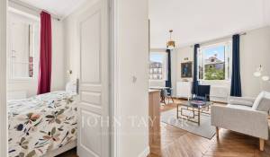 Vente Appartement Paris 2ème