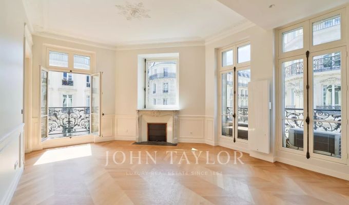 Vente Appartement Paris 2ème