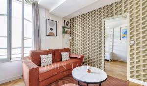 Vente Appartement Paris 3ème