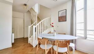 Vente Appartement Paris 3ème