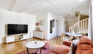 Vente Appartement Paris 3ème