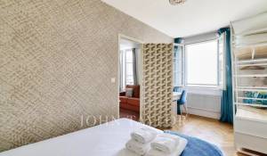 Vente Appartement Paris 3ème
