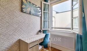 Vente Appartement Paris 3ème