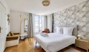 Vente Appartement Paris 3ème