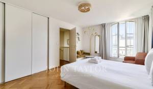 Vente Appartement Paris 3ème