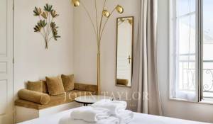 Vente Appartement Paris 3ème