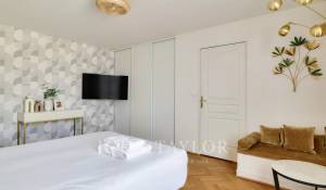 Vente Appartement Paris 3ème