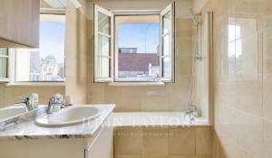 Vente Appartement Paris 3ème