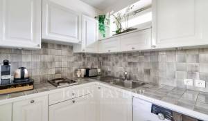 Vente Appartement Paris 3ème