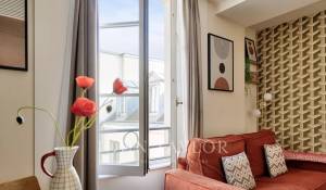 Vente Appartement Paris 3ème