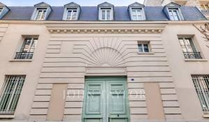 Vente Appartement Paris 3ème
