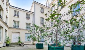 Vente Appartement Paris 3ème