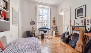 Vente Appartement Paris 3ème