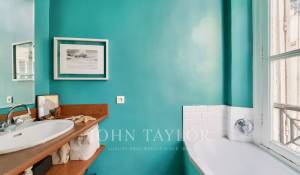 Vente Appartement Paris 3ème