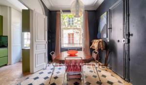 Vente Appartement Paris 3ème