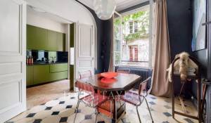 Vente Appartement Paris 3ème