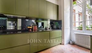 Vente Appartement Paris 3ème