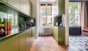 Vente Appartement Paris 3ème