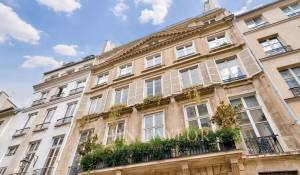 Vente Appartement Paris 3ème
