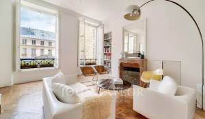 Vente Appartement Paris 3ème