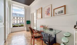 Vente Appartement Paris 3ème