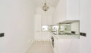 Vente Appartement Paris 3ème