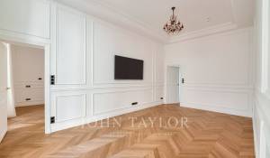 Vente Appartement Paris 3ème