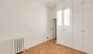 Vente Appartement Paris 3ème