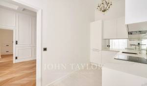 Vente Appartement Paris 3ème