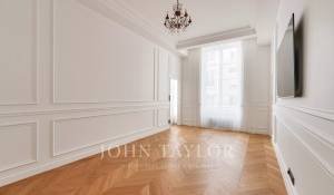 Vente Appartement Paris 3ème