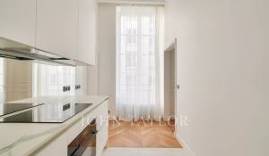 Vente Appartement Paris 3ème