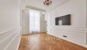 Vente Appartement Paris 3ème