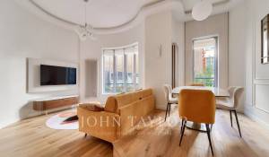 Vente Appartement Paris 3ème