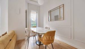 Vente Appartement Paris 3ème