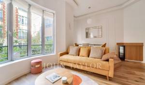 Vente Appartement Paris 3ème