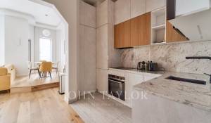 Vente Appartement Paris 3ème