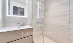 Vente Appartement Paris 3ème