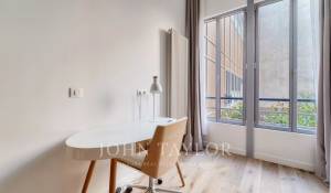 Vente Appartement Paris 3ème