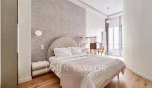 Vente Appartement Paris 3ème